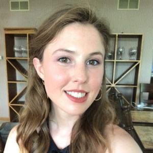 Meet your Posher, Alexandra